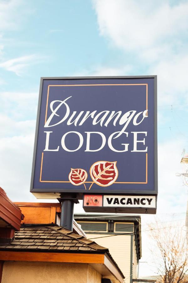 The Durango Lodge Екстер'єр фото